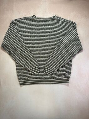Vintage sweater